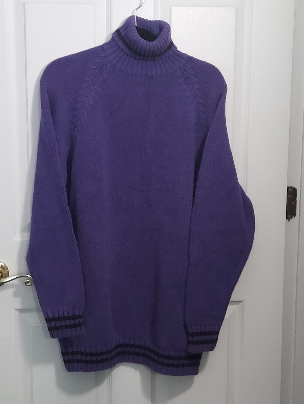 Vintage Gap Heavyweight Sweater